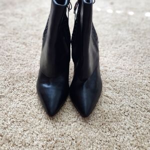 Sam Edelman Booties